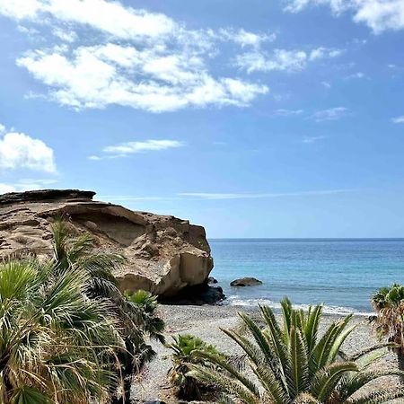 Paraiso De Tajao Ла-Марета Экстерьер фото