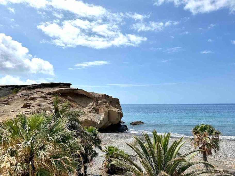 Paraiso De Tajao Ла-Марета Экстерьер фото