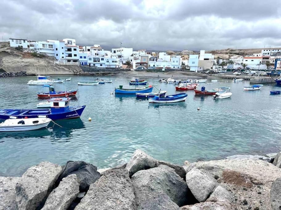 Paraiso De Tajao Ла-Марета Экстерьер фото