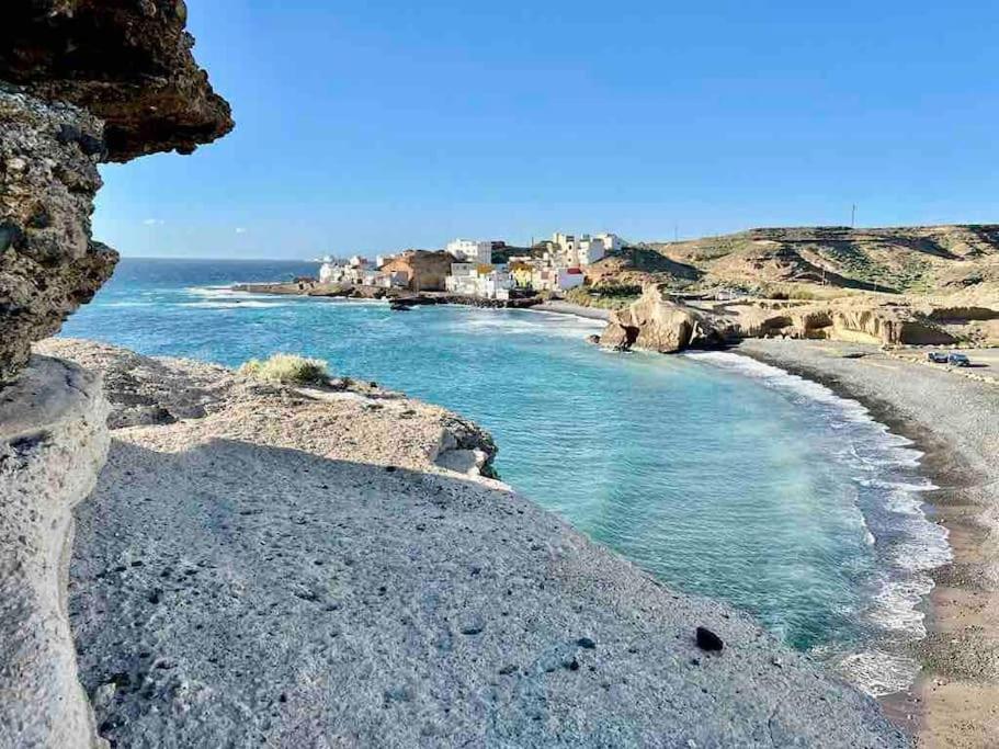 Paraiso De Tajao Ла-Марета Экстерьер фото